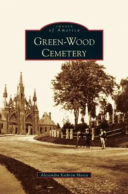 Cimitirul Green-Wood - Green-Wood Cemetery