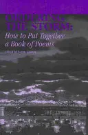 Ordering the Storm: Cum să alcătuiești o carte de poezii - Ordering the Storm: How to Put Together a Book of Poems