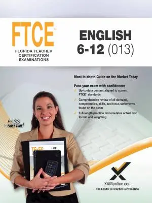 2017 FTCE Engleză 6-12 - 2017 FTCE English 6-12