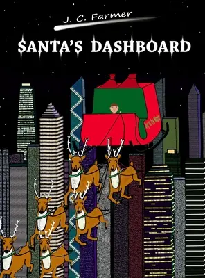 Tabloul de bord al lui Moș Crăciun - Santa's Dashboard