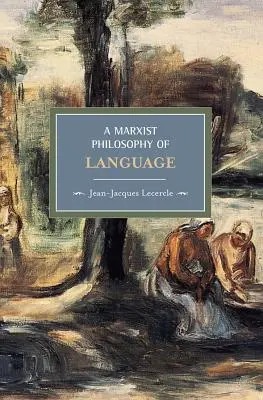 O filosofie marxistă a limbajului - A Marxist Philosophy of Language