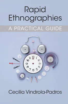 Etnografii rapide - Rapid Ethnographies