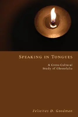 Vorbind în limbi - Speaking in Tongues