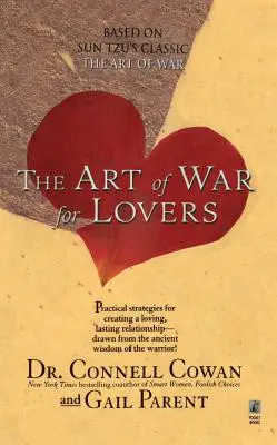 Arta războiului pentru îndrăgostiți - The Art of War for Lovers