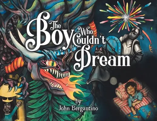 Băiatul care nu putea visa - The Boy Who Couldn't Dream