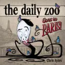 Daily Zoo merge la Paris! - Daily Zoo Goes to Paris!