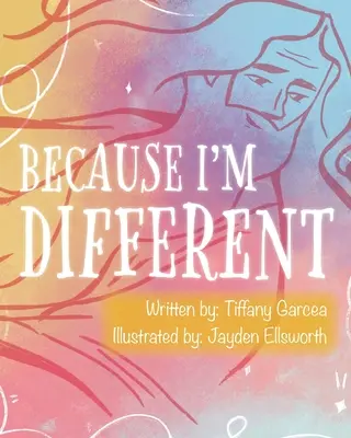 Pentru că sunt diferit - Because I'm Different