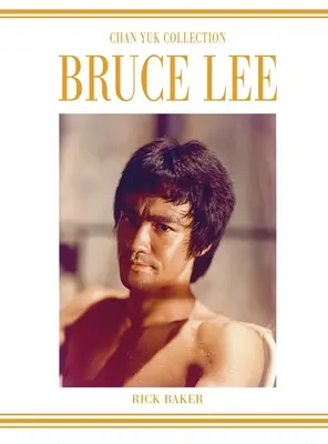 Bruce Lee Colecția Chan Yuk - Bruce Lee The Chan Yuk collection