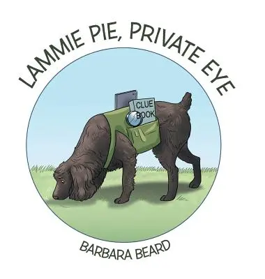 Lammie Pie, detectiv particular - Lammie Pie, Private Eye