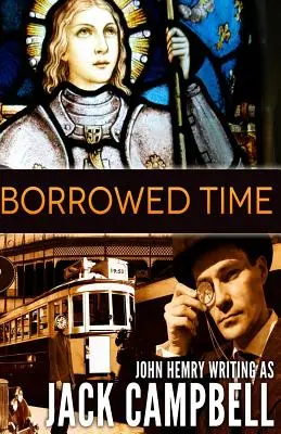 Timp împrumutat - Borrowed Time
