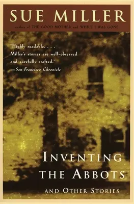 Inventarea abatelelor - Inventing the Abbotts