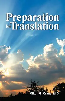 Pregătire pentru traducere - Preparation for Translation