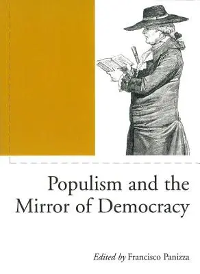 Populismul și oglinda democrației - Populism and the Mirror of Democracy
