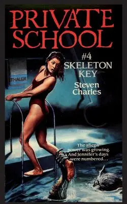 Școala privată nr. 4, Cheia scheletului - Private School #4, Skeleton Key