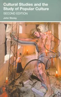 Studii culturale și studiul culturii populare - Cultural Studies and the Study of Popular Culture