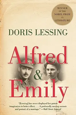 Alfred și Emily - Alfred and Emily