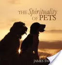 Spiritualitatea animalelor de companie - The Spirituality of Pets