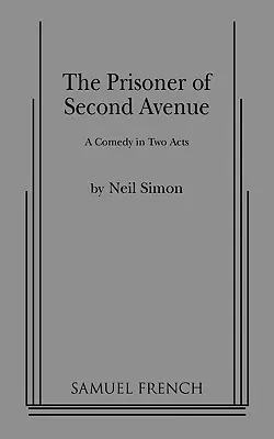 Prizonierul de pe Second Avenue - The Prisoner of Second Avenue