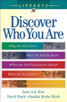 Cheile vieții: Descoperă cine ești - Lifekeys: Discover Who You Are