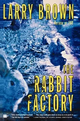 Fabrica de iepuri - The Rabbit Factory