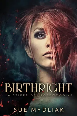Dreptul la naștere - Birthright