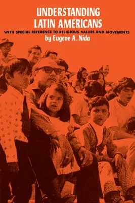 Înțelegerea latino-americanilor - Understanding Latin Americans