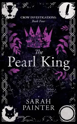 Regele Perlă - The Pearl King