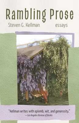 Rambling Prose: Eseuri - Rambling Prose: Essays