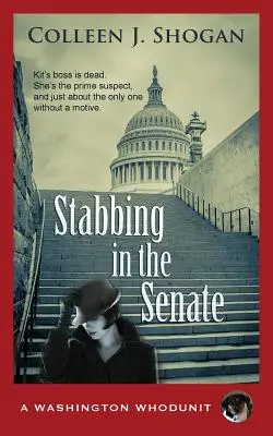 Înjunghiere în Senat - Stabbing in the Senate