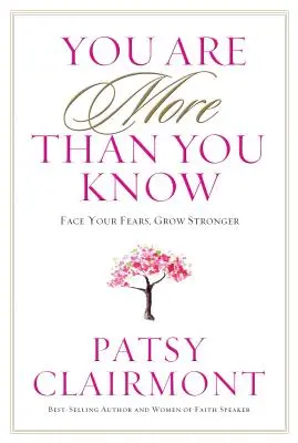 Ești mai mult decât știi - You Are More Than You Know