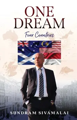 Un vis Patru țări - One Dream Four Countries