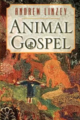Evanghelia animalelor - Animal Gospel