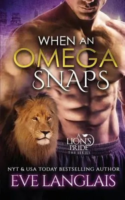 Când un Omega cedează - When An Omega Snaps