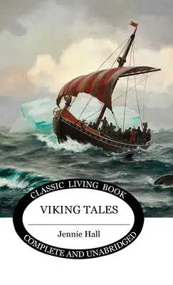 Povești vikinge - Viking Tales