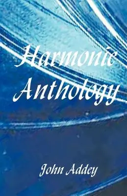 Antologie armonică - Harmonic Anthology