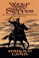 Lupii din stepe - Wolf of the Steppes