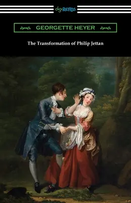 Transformarea lui Philip Jettan - The Transformation of Philip Jettan
