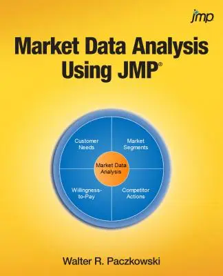 Analiza datelor de piață utilizând JMP - Market Data Analysis Using JMP