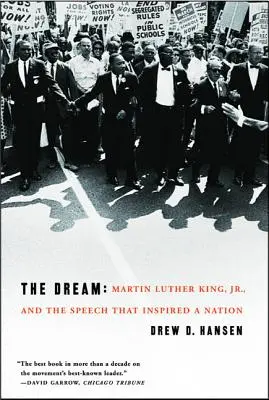 The Dream (Visul): Martin Luther King, Jr. și discursul care a inspirat o națiune - The Dream: Martin Luther King, Jr., and the Speech That Inspired a Nation