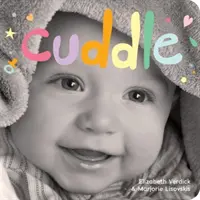 Cuddle: O carte de carton despre giugiuleală - Cuddle: A Board Book about Snuggling