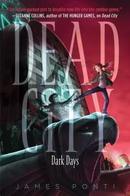 Zile întunecate, 3 - Dark Days, 3