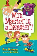 Cea mai ciudată școală a mea #8: Doamna Master este un dezastru! - My Weirdest School #8: Mrs. Master Is a Disaster!