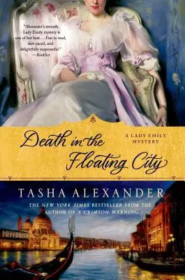 Moarte în orașul plutitor - Death in the Floating City