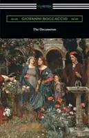 Decameronul (tradus cu o introducere de J. M. Rigg) - The Decameron (Translated with an Introduction by J. M. Rigg)