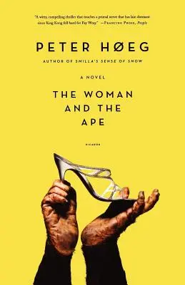 Femeia și maimuța - The Woman and the Ape