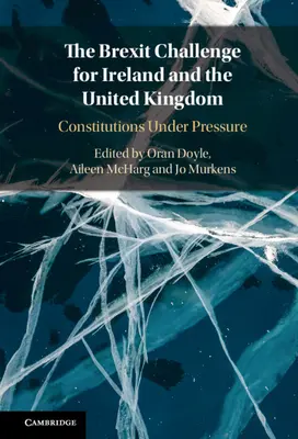 Provocarea Brexit pentru Irlanda și Regatul Unit - The Brexit Challenge for Ireland and the United Kingdom
