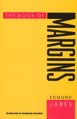 Cartea marginilor (The Book of Margins) - The Book of Margins
