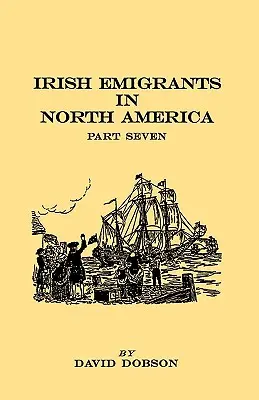 Emigranți irlandezi în America de Nord. Partea a șaptea - Irish Emigrants in North America. Part Seven