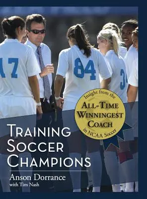 Formarea campionilor la fotbal - Training Soccer Champions