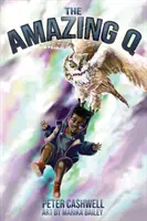 Uimitorul Q - The Amazing Q